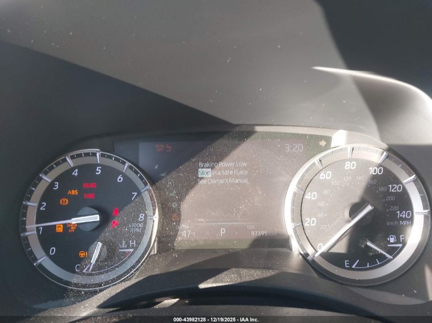 2022 Toyota Highlander Xle VIN: 5TDHZRBH3NS207888 Lot: 43982128