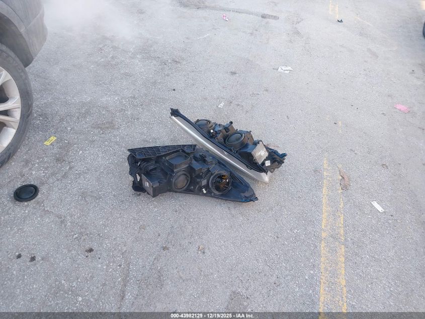 2019 Ford Escape Sel VIN: 1FMCU9HDXKUC30424 Lot: 43982129