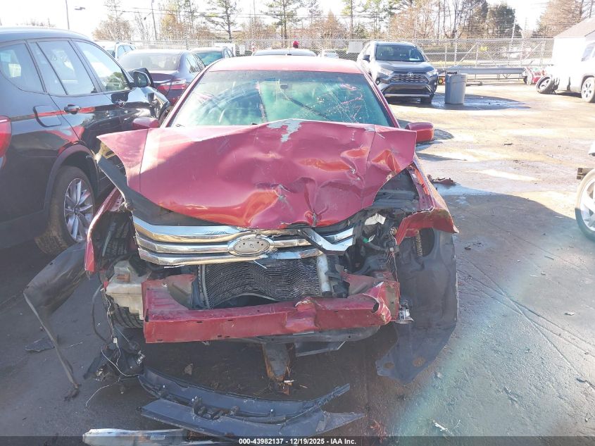 2007 Ford Fusion Se VIN: 3FAHP07ZX7R238862 Lot: 43982137