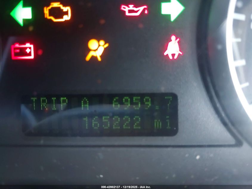 2007 Ford Fusion Se VIN: 3FAHP07ZX7R238862 Lot: 43982137