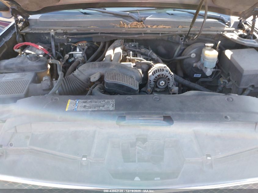 2009 Chevrolet Avalanche 1500 Lt2 VIN: 3GNEC22049G181447 Lot: 43982139