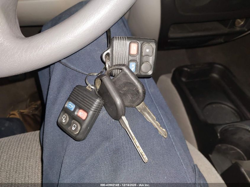 2001 Ford Taurus Se VIN: 1FAFP58U01G286375 Lot: 43982149