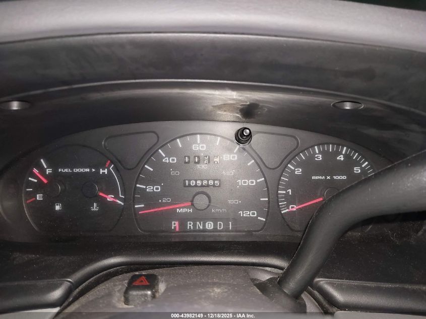 2001 Ford Taurus Se VIN: 1FAFP58U01G286375 Lot: 43982149