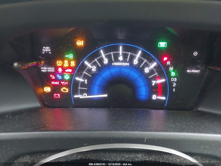 2013 Honda Civic Lx VIN: 2HGFB2F56DH555914 Lot: 43982153