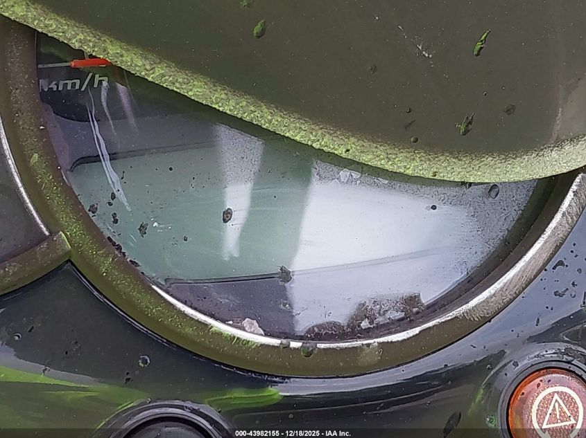 2021 Piaggio Bv 350 VIN: ZAPMA20S2M5000911 Lot: 43982155