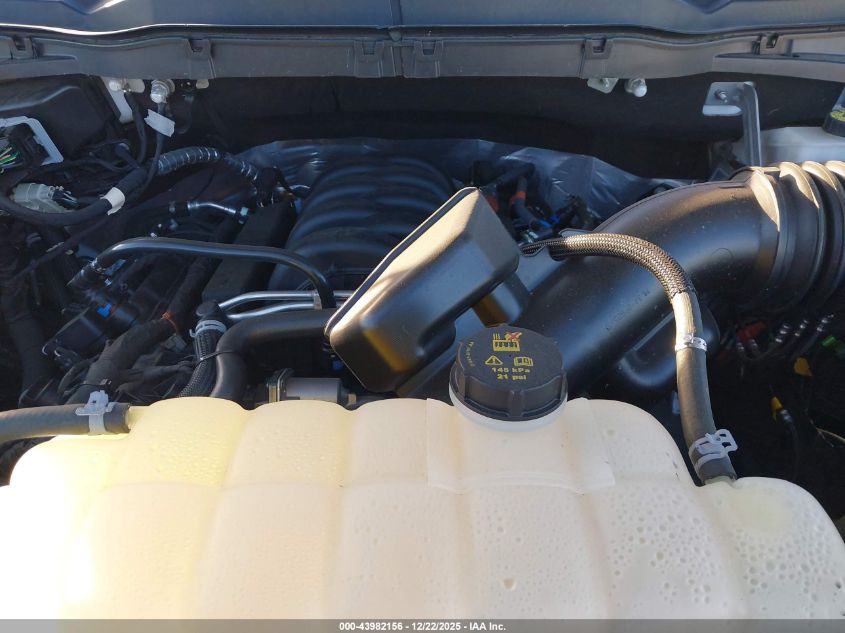 2024 Ford F-150 Xlt VIN: 1FTFW3L59RKD24390 Lot: 43982156