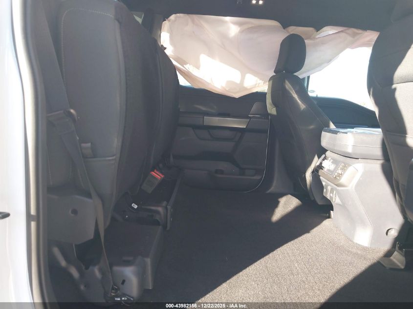 2024 Ford F-150 Xlt VIN: 1FTFW3L59RKD24390 Lot: 43982156