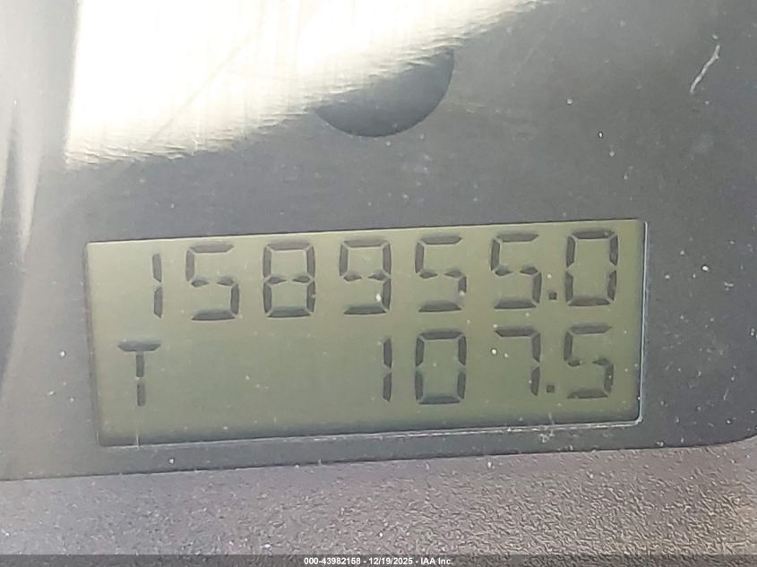 2005 Ford F-150 Stx/Xl/Xlt VIN: 1FTRX12W35FA91330 Lot: 43982158