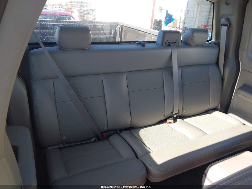 2005 Ford F-150 Stx/Xl/Xlt VIN: 1FTRX12W35FA91330 Lot: 43982158