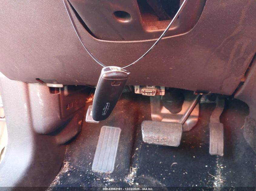 2013 Lincoln Mkx VIN: 2LMDJ6JK8DBL20608 Lot: 43982161