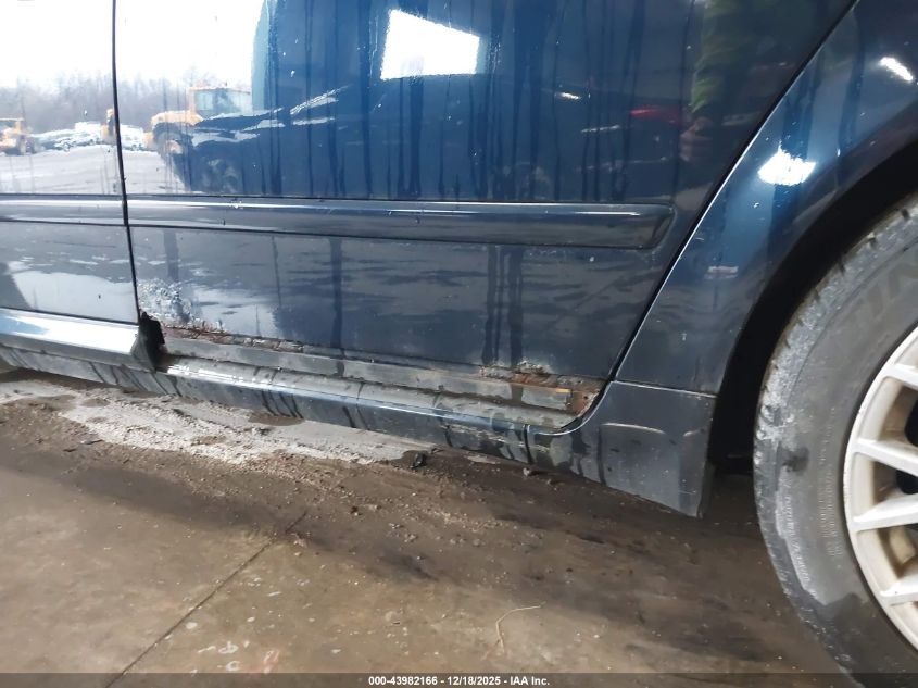 2008 Audi A4 2.0T/2.0T Avant Special Edition VIN: WAUKF78E98A168500 Lot: 43982166