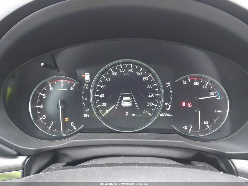 2021 Mazda Cx-5 Grand Touring VIN: JM3KFBDM2M1498726 Lot: 43982186