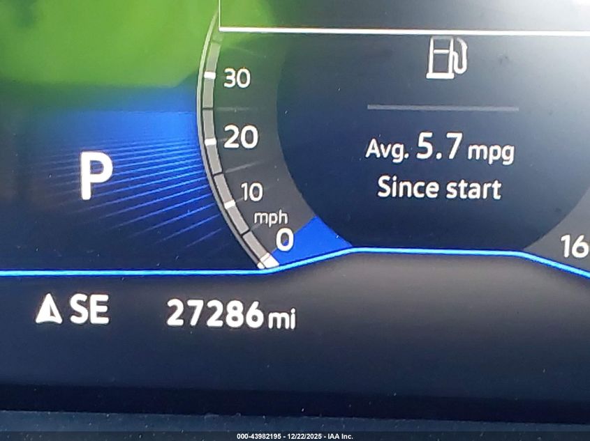 2024 Volkswagen Taos 1.5T Se VIN: 3VVVX7B20RM073535 Lot: 43982195