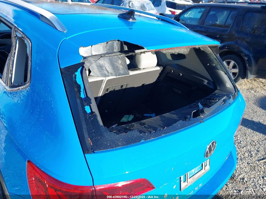 2024 Volkswagen Taos 1.5T Se VIN: 3VVVX7B20RM073535 Lot: 43982195