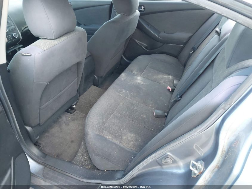 2012 Nissan Altima 2.5 S VIN: 1N4AL2AP3CN408556 Lot: 43982202