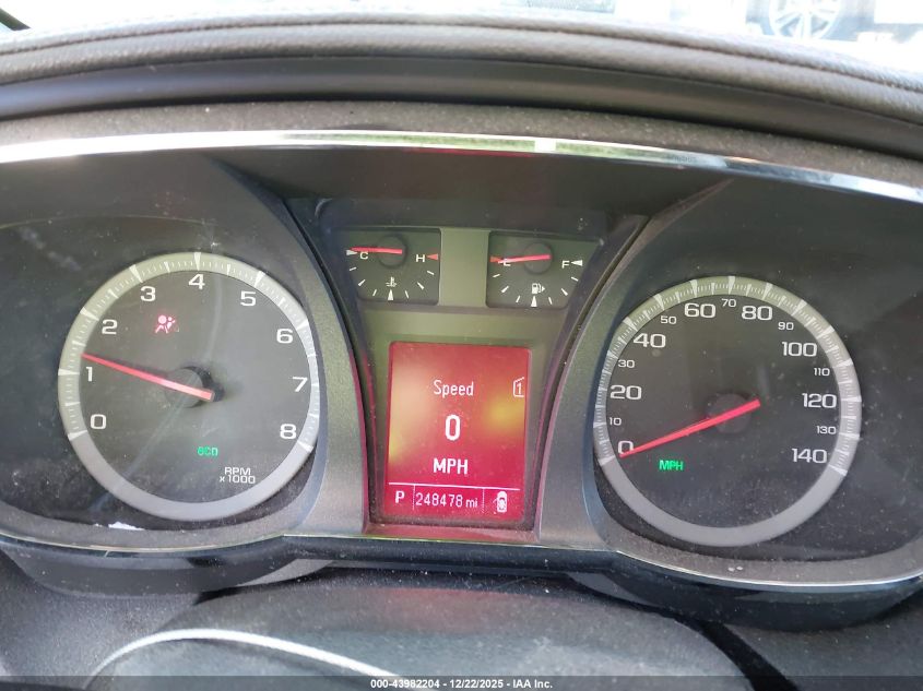 2012 GMC Terrain Sle-1 VIN: 2GKFLREK9C6321017 Lot: 43982204