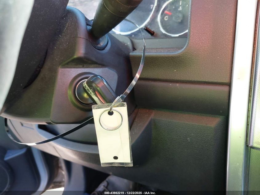 2009 Jeep Liberty Limited Edition VIN: 1J8GN58K79W548373 Lot: 43982219