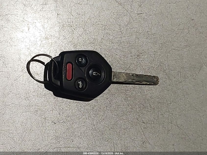 2011 Subaru Outback 3.6R Limited VIN: 4S4BRDLC0B2335631 Lot: 43982220