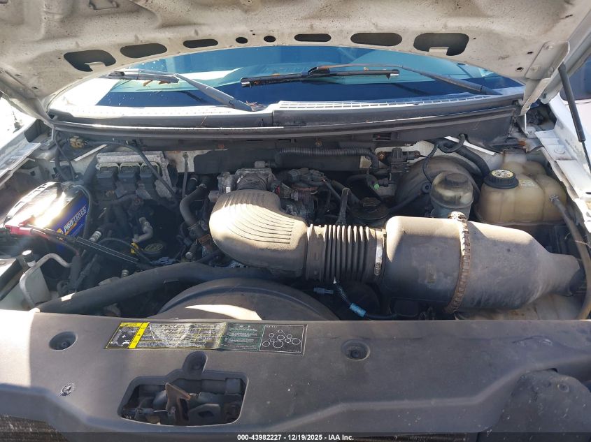 2004 Ford F-150 Xlt VIN: 1FTRW14W84KD09655 Lot: 43982227