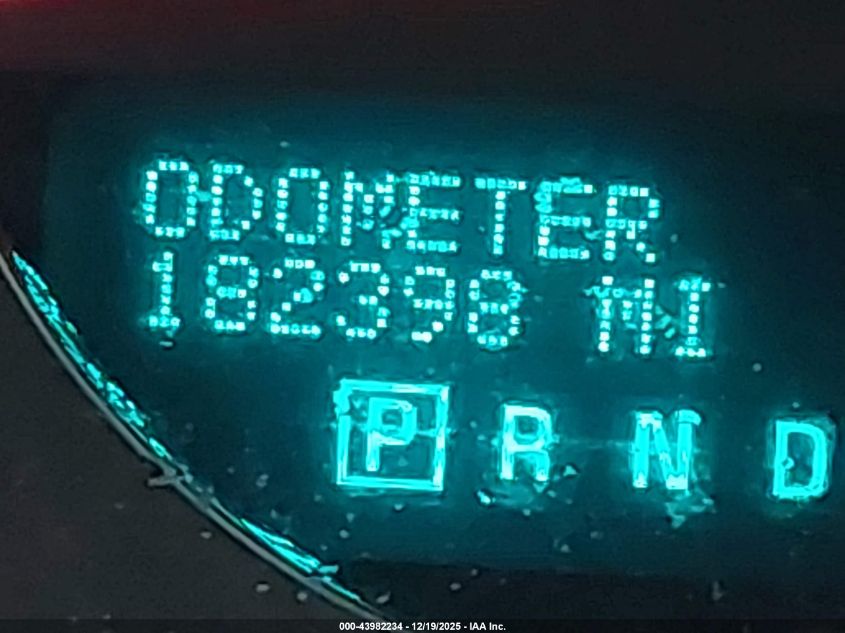 2013 Chevrolet Impala Ltz VIN: 2G1WC5E32D1248643 Lot: 43982234