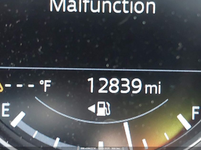 2024 Mazda Cx-5 2.5 S Select VIN: JM3KFBBL8R0453183 Lot: 43982236