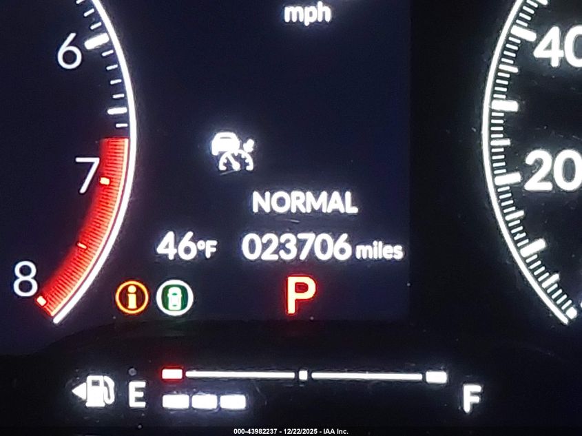 2022 Honda Civic Sport VIN: 2HGFE2F51NH567414 Lot: 43982237