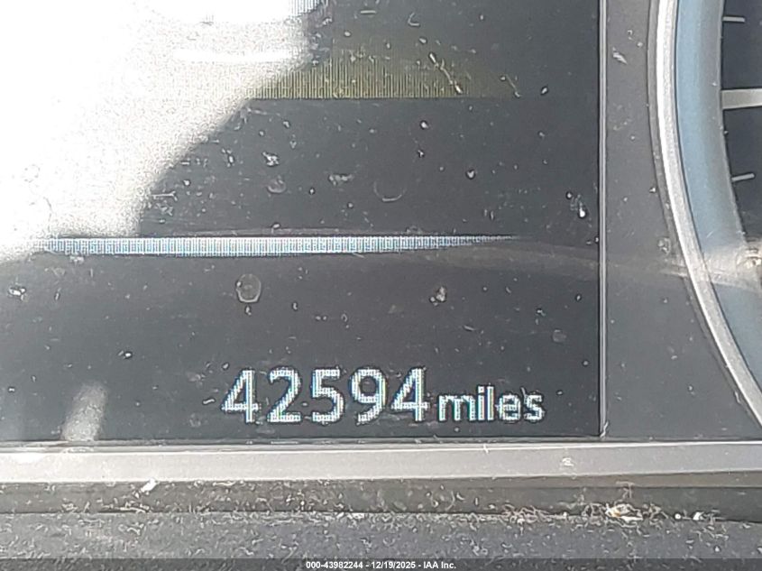 2016 Nissan Sentra Sv VIN: 3N1AB7AP7GY265388 Lot: 43982244