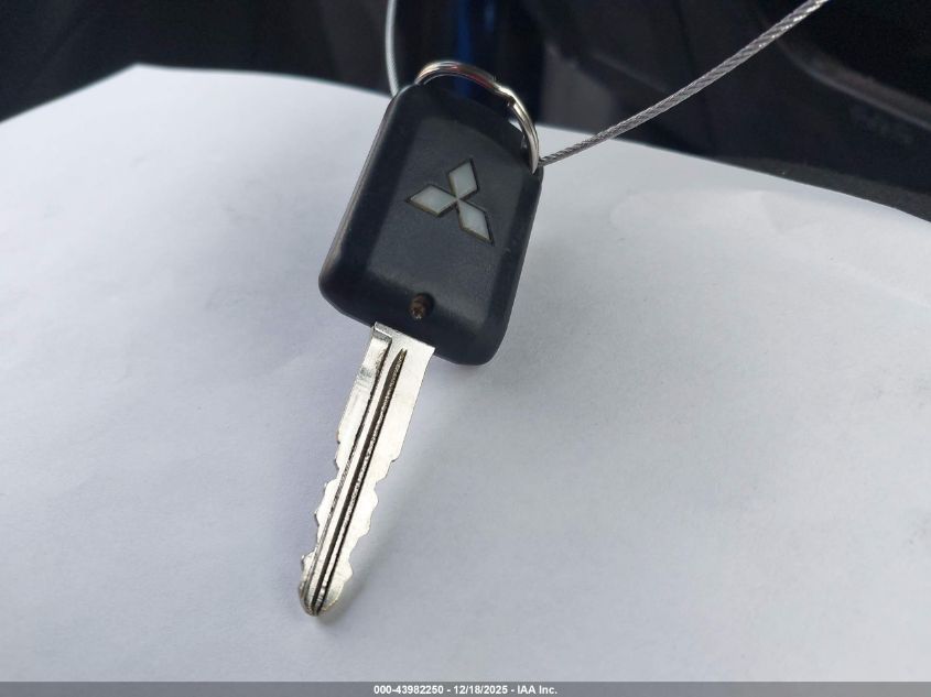 2018 Mitsubishi Outlander Sport 2.0 Es/2.0 Le VIN: JA4AR3AU4JU025579 Lot: 43982250