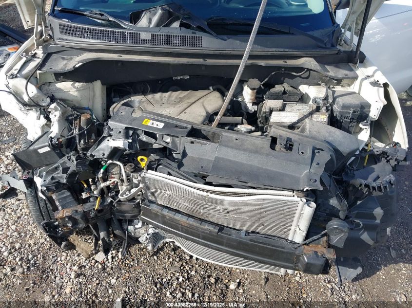 2016 Kia Soul VIN: KNDJN2A29G7836604 Lot: 43982256