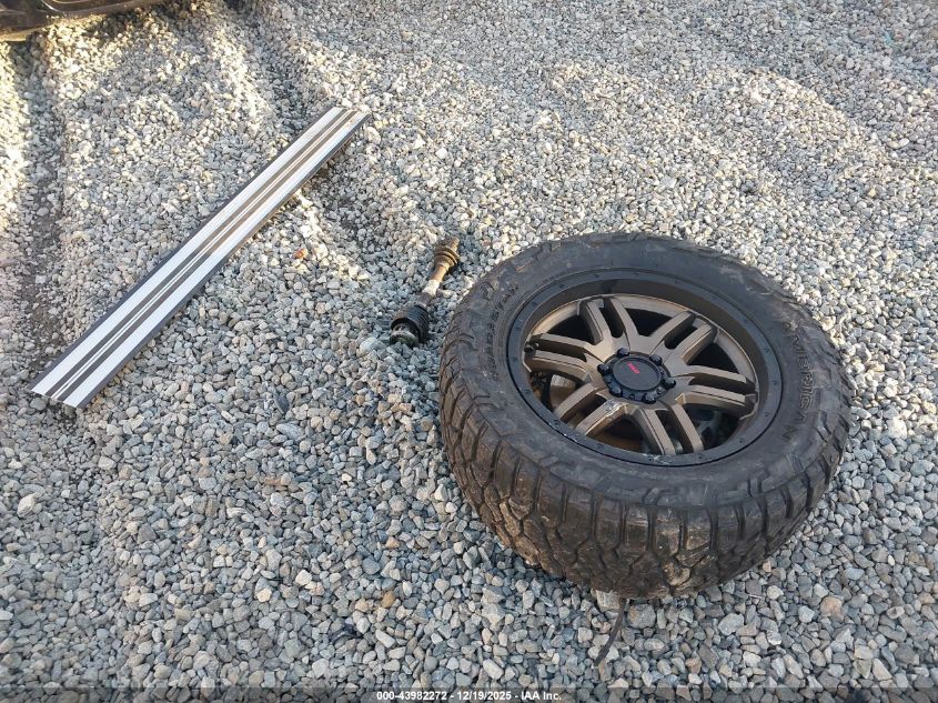 2018 Ford F-150 Raptor VIN: 1FTFW1RG1JFD93908 Lot: 43982272