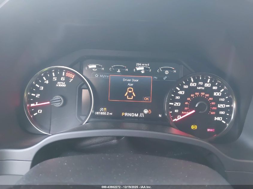 2018 Ford F-150 Raptor VIN: 1FTFW1RG1JFD93908 Lot: 43982272