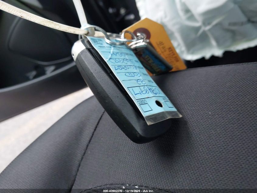 2022 Ford Ecosport Se VIN: MAJ6S3GL0NC462950 Lot: 43982273