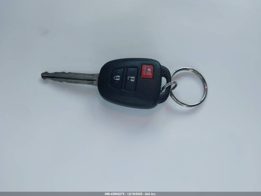 2018 Toyota Tacoma Sr5 V6 VIN: 5TFRZ5CN6JX067521 Lot: 43982275