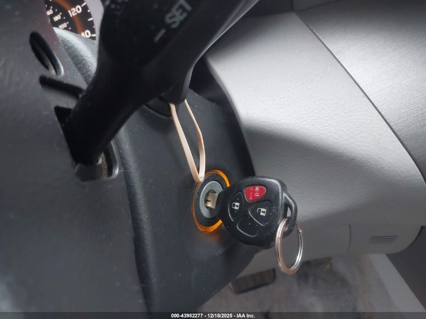 2012 Toyota Rav4 VIN: 2T3BF4DV8CW182972 Lot: 43982277