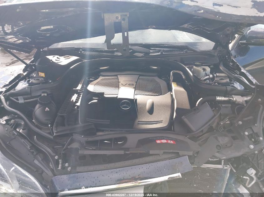 2016 Mercedes-Benz E 350 4Matic VIN: WDDHF8JBXGB196565 Lot: 43982287