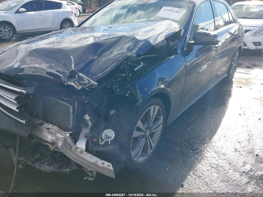 2016 Mercedes-Benz E 350 4Matic VIN: WDDHF8JBXGB196565 Lot: 43982287