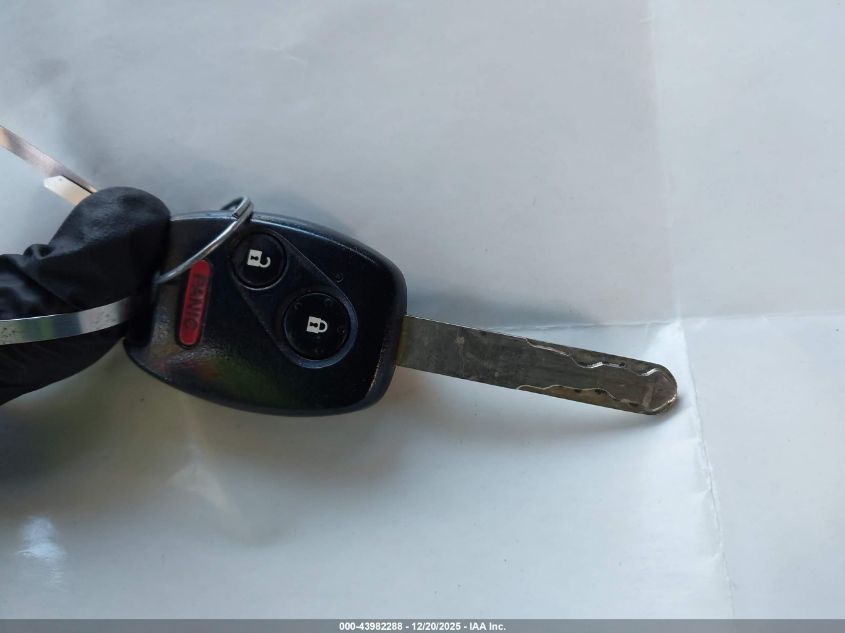 2013 Honda Cr-V Ex VIN: 5J6RM4H55DL037515 Lot: 43982288