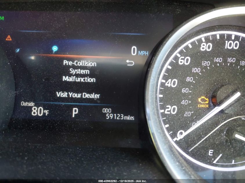 2018 Toyota Camry Xle VIN: 4T1B11HK0JU054518 Lot: 43982292