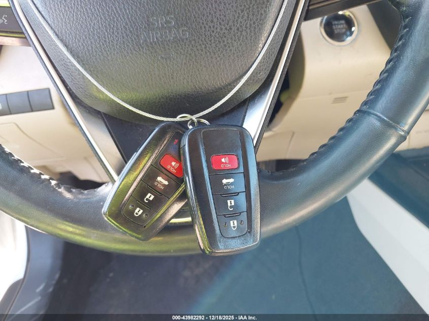 2018 Toyota Camry Xle VIN: 4T1B11HK0JU054518 Lot: 43982292