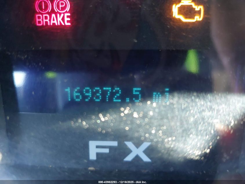 2010 Ford F-150 Fx4/Lariat/Xl/Xlt VIN: 1FTFX1EV9AFA67288 Lot: 43982293