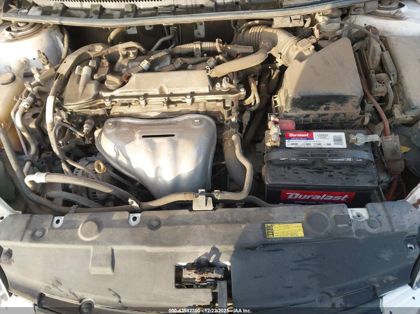 2014 Scion Tc VIN: JTKJF5C77E3081571 Lot: 43982300