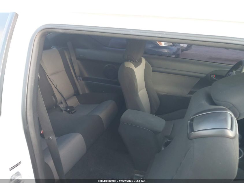 2014 Scion Tc VIN: JTKJF5C77E3081571 Lot: 43982300