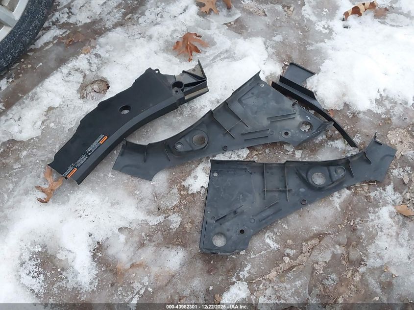 2016 Chevrolet Equinox Lt VIN: 1GNALCEK0GZ104301 Lot: 43982301