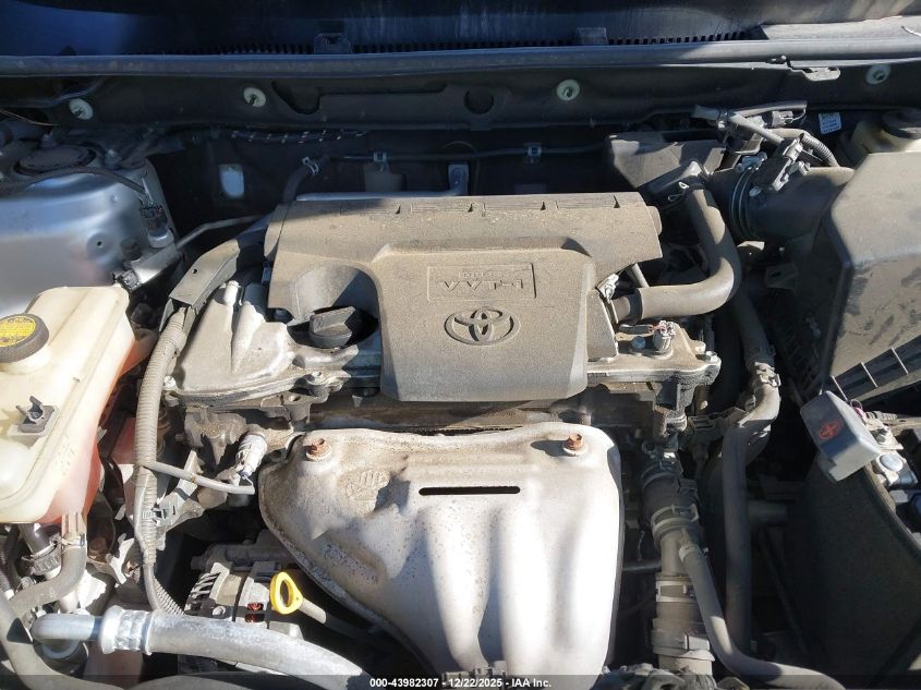 2015 Toyota Rav4 Limited VIN: 2T3DFREV8FW334015 Lot: 43982307