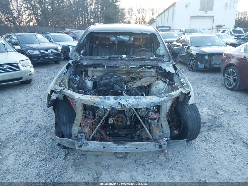 2019 Jeep Grand Cherokee Limited X 4X4 VIN: 1C4RJFBG9KC584546 Lot: 43982313