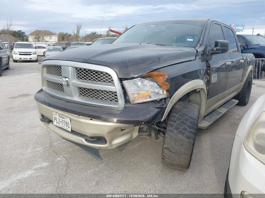Vin: 1d7rv1ct0bs603046, lot: 44478024, ram ram 1500 laramie longhorn 20112