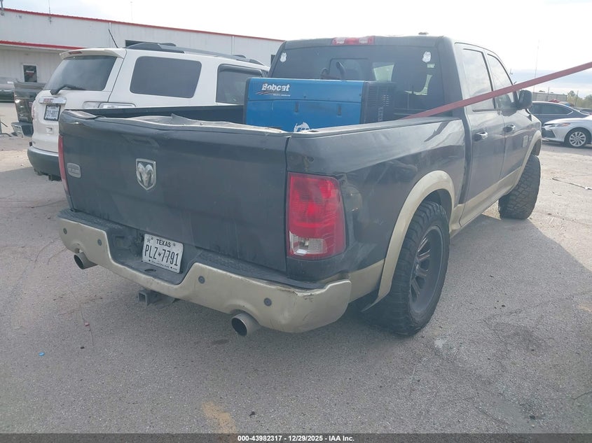 Vin: 1d7rv1ct0bs603046, lot: 44478024, ram ram 1500 laramie longhorn 20114