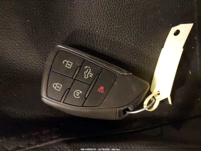 2023 Chevrolet Silverado 1500 4Wd Standard Bed Lt VIN: 1GCRDDED4PZ170558 Lot: 43982316