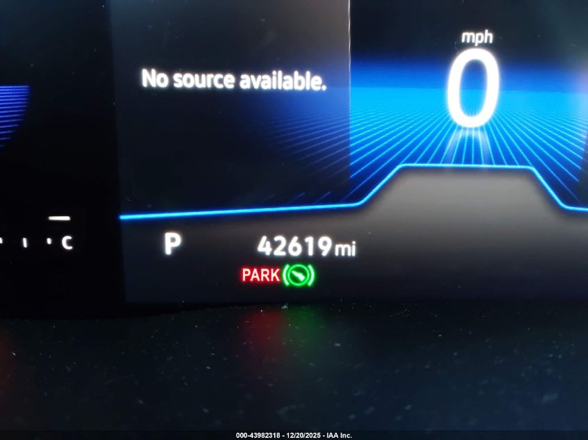 2023 Volkswagen Atlas 2.0T Se VIN: 1V2LP2CA6PC500762 Lot: 43982318