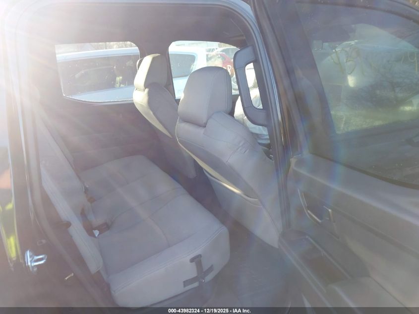 2025 Toyota Tacoma Sr5 VIN: 3TMLB5JN0SM186850 Lot: 43982324